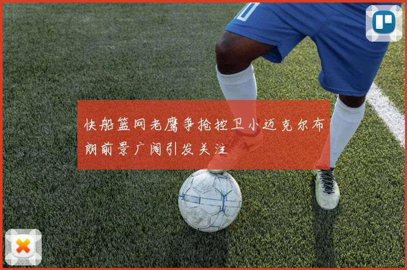 快船篮网老鹰争抢控卫小迈克尔布朗前景广阔引发关注
